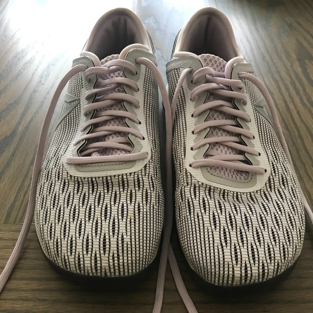 Reebok Nano 8 Flexweave